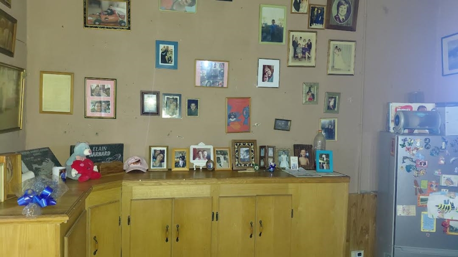 3 Bedroom Property for Sale in Edenburg Free State